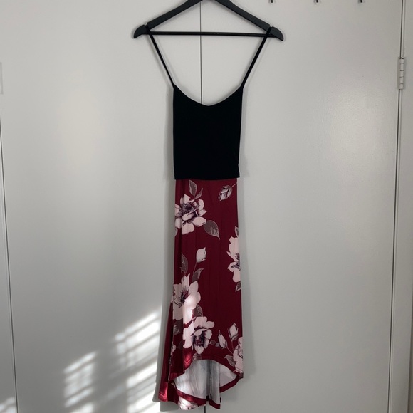 BAIKEA Women's Breastfeeding Floral Sundress Maternity Nursing Dress - Small - Picture 2 of 8